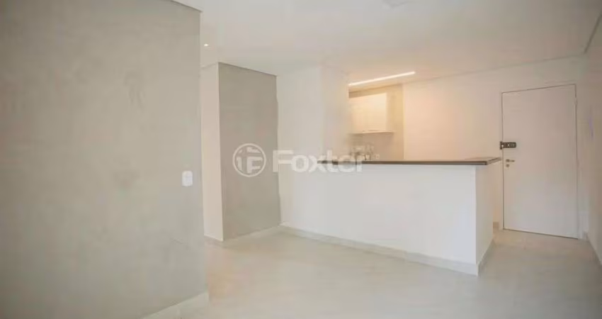 Apartamento com 2 quartos à venda na Rua Correia de Lemos, 780, Chácara Inglesa, São Paulo