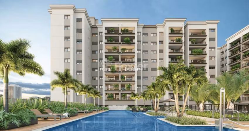 Apartamento com 4 quartos à venda na Rua Barão de Monte Santo, 1250, Parque da Mooca, São Paulo