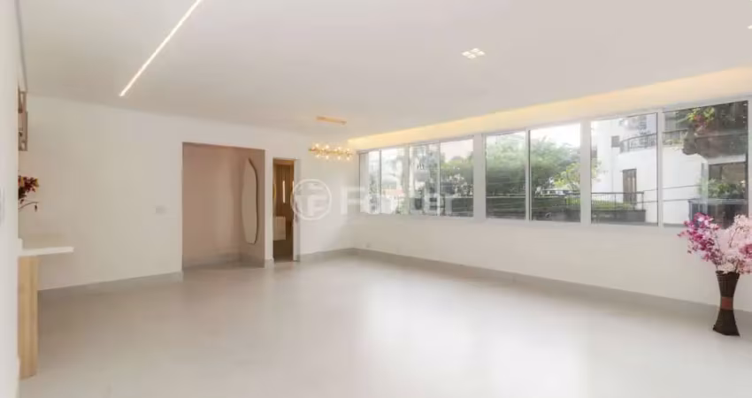 Apartamento com 3 quartos à venda na Rua Tupi, 485, Santa Cecília, São Paulo
