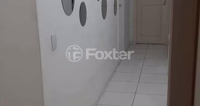 Apartamento com 4 quartos à venda na Rua Custódio de Oliveira, 320, Vila Suzana, São Paulo