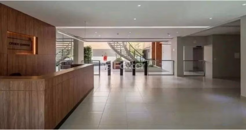 Sala comercial com 1 sala à venda na Rua Doutor José Elias, 141, Alto da Lapa, São Paulo