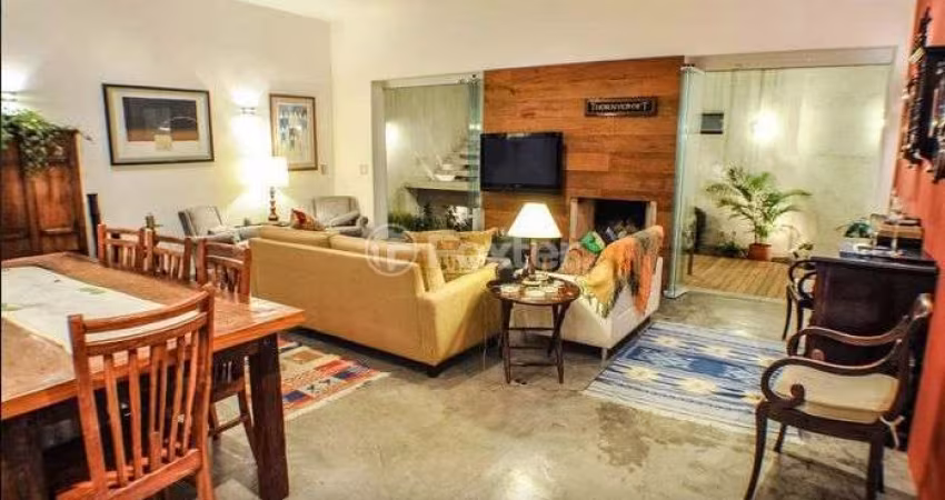 Apartamento com 4 quartos à venda na Rua Senador Felício dos Santos, 83, Liberdade, São Paulo