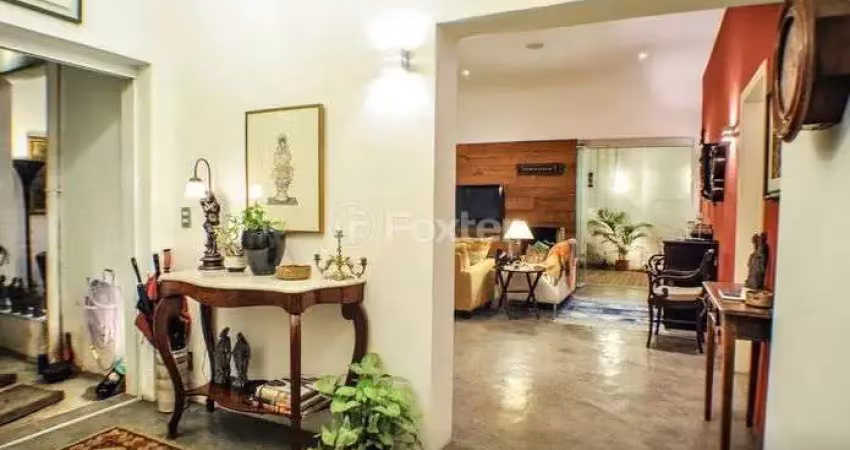 Apartamento com 4 quartos à venda na Rua Senador Felício dos Santos, 83, Liberdade, São Paulo
