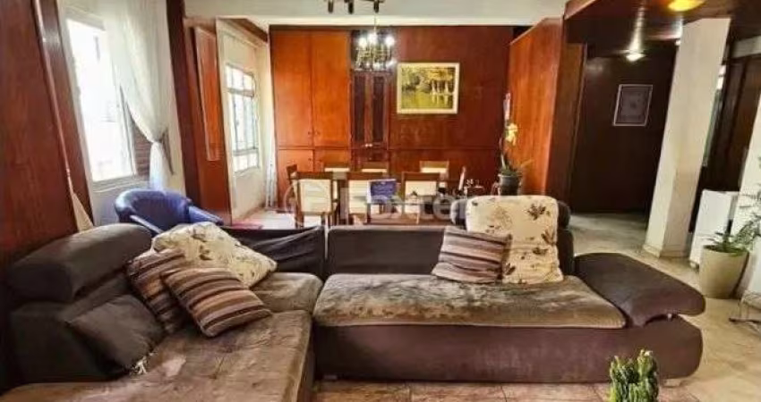 Apartamento com 4 quartos à venda na Rua Bela Cintra, 350, Consolação, São Paulo