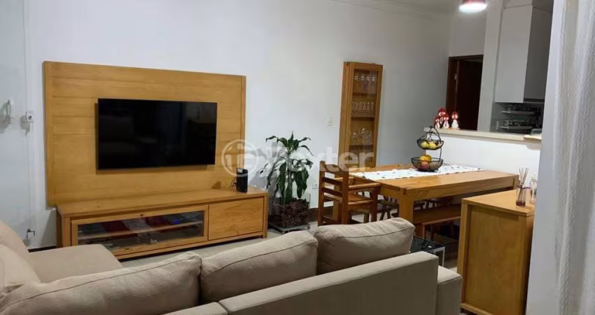 Cobertura com 3 quartos à venda na Rua Abernésia, 150, Santa Maria, Santo André