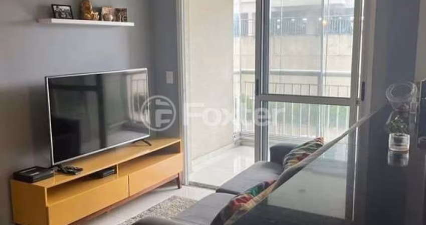 Apartamento com 2 quartos à venda na Avenida Mofarrej, 346, Vila Leopoldina, São Paulo