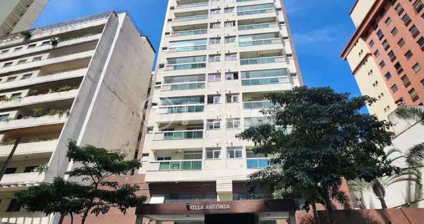 Apartamento com 2 quartos à venda na Rua Dona Antônia de Queirós, 505, Consolação, São Paulo