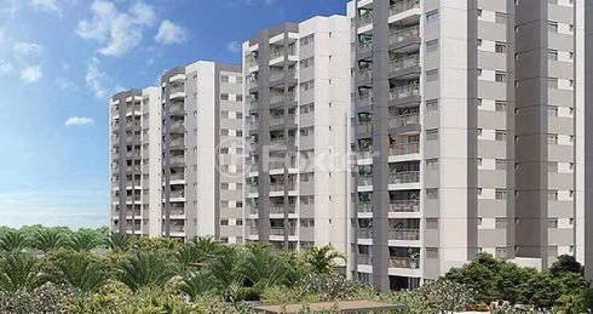 Apartamento à venda na Rua Inácio Luís da Costa, 5, Parque São Domingos, São Paulo