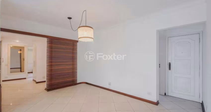 Apartamento com 2 quartos à venda na Alameda Joaquim Eugênio de Lima, 1601, Jardim Paulista, São Paulo