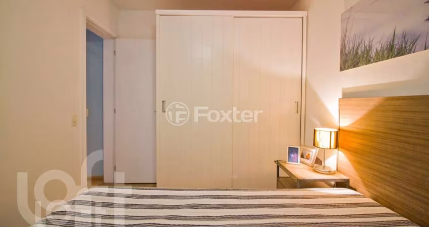 Apartamento com 2 quartos à venda na Rua Martiniano de Carvalho, 807, Bela Vista, São Paulo
