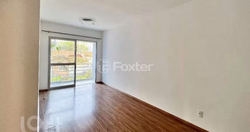 Apartamento com 3 quartos à venda na Avenida Doutor Cardoso de Melo, 71, Vila Olímpia, São Paulo