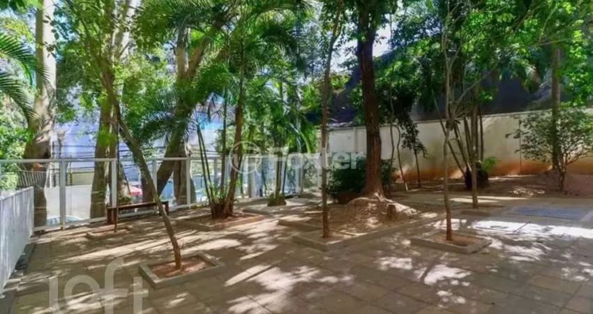 Apartamento com 1 quarto à venda na Rua Chilon, 184, Vila Olímpia, São Paulo