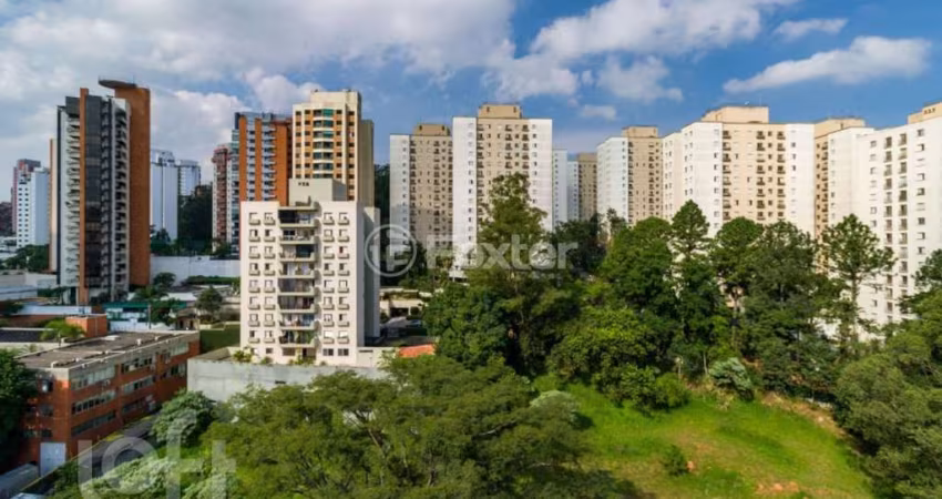Apartamento com 3 quartos à venda na Rua José Ramon Urtiza, 139, Vila Andrade, São Paulo