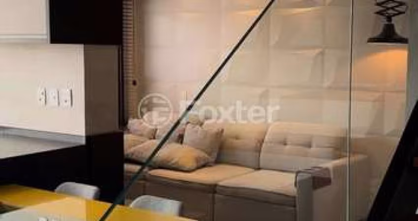 Apartamento com 1 quarto à venda na Avenida Doutor Cardoso de Melo, 841, Vila Olímpia, São Paulo