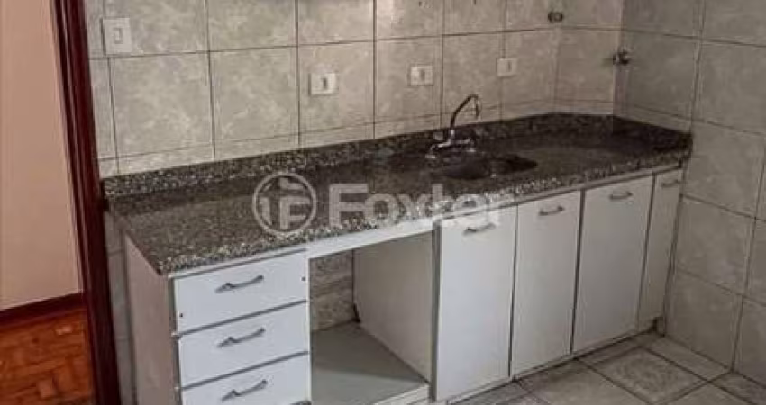 Apartamento com 3 quartos à venda na Rua da Graça, 914, Bom Retiro, São Paulo