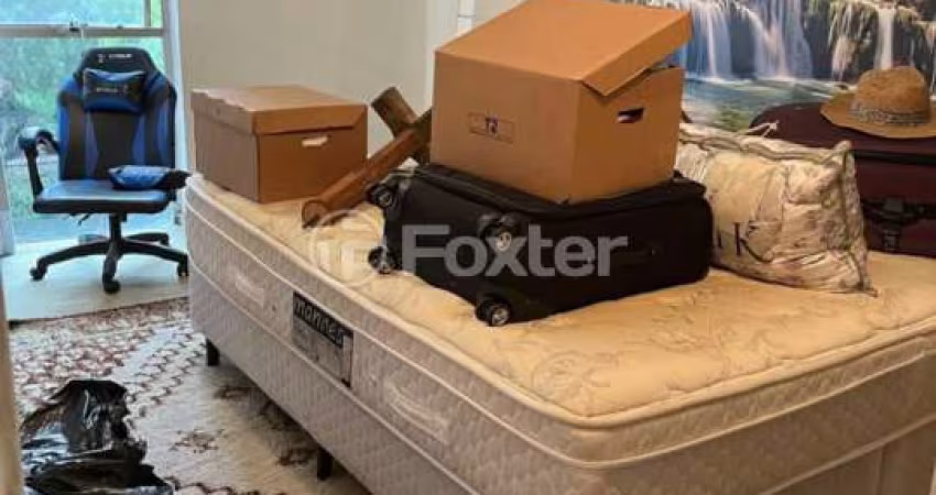 Apartamento com 2 quartos à venda na Rua Cancioneiro Popular, 116, Santo Amaro, São Paulo