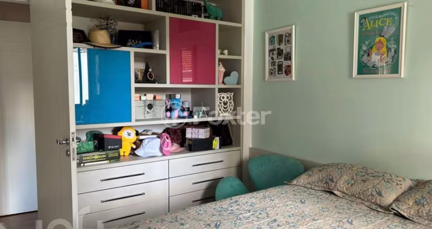 Apartamento com 3 quartos à venda na Rua Teixeira de Melo, 268, Tatuapé, São Paulo