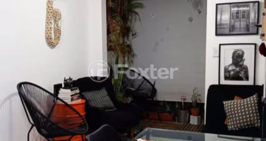Apartamento com 2 quartos à venda na Estrada Aldeinha, 7509, Jardim Marilu, Carapicuíba