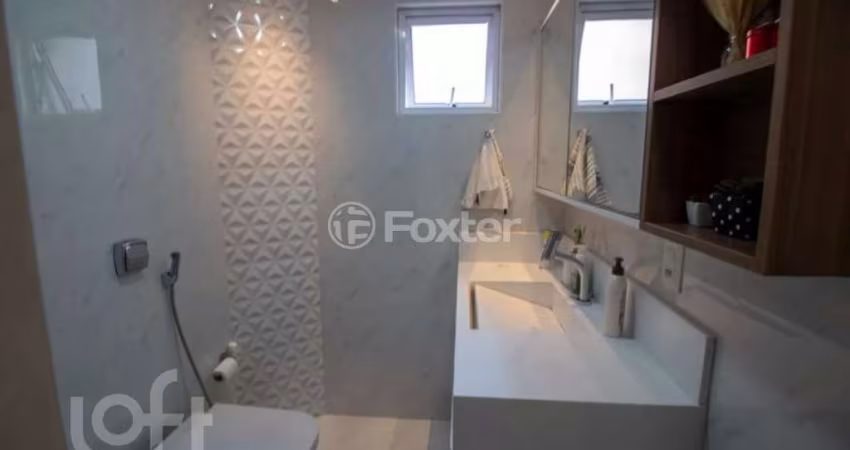Apartamento com 2 quartos à venda na Rua Guararapes, 469, Brooklin Paulista, São Paulo