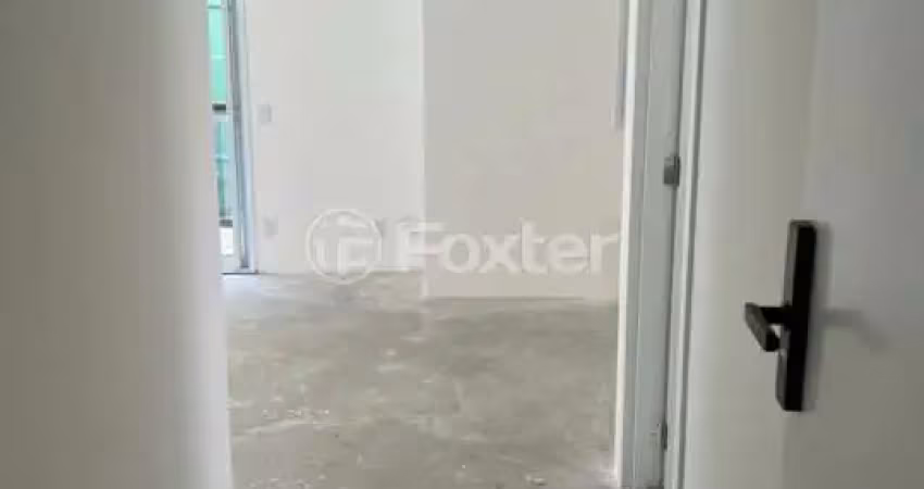 Apartamento com 1 quarto à venda na Rua Batista Caetano, 59, Aclimação, São Paulo
