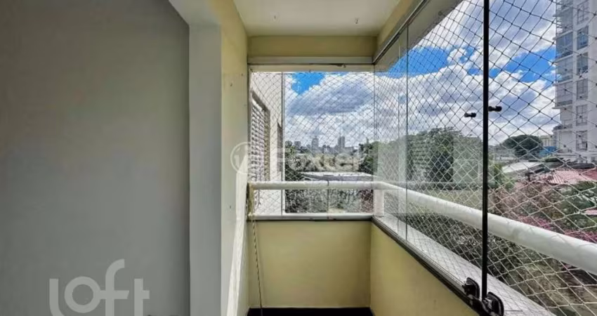 Apartamento com 2 quartos à venda na Rua Guaraiúva, 599, Cidade Monções, São Paulo