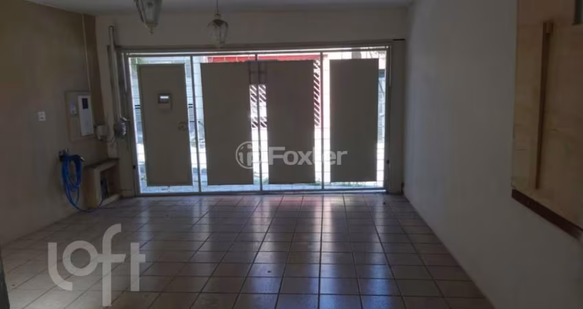 Casa com 3 quartos à venda na Rua Antônio Bernardes de Oliveira, 161, Jardim Namba, São Paulo