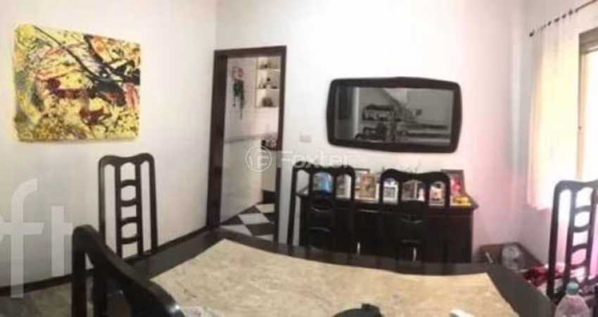 Casa com 3 quartos à venda na Rua dos Mamoeiros, 132, Parque Santana, Santana de Parnaíba