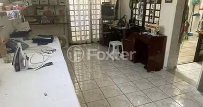 Casa com 4 quartos à venda na Rua Manuel Pitta, 82, Vila Pita, São Paulo