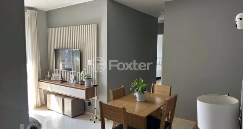 Apartamento com 2 quartos à venda na Rua Padre Adelino, 91, Quarta Parada, São Paulo