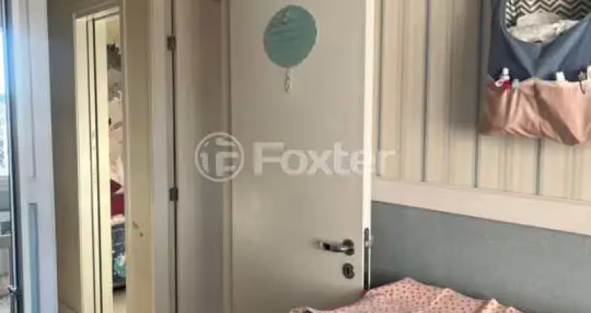 Apartamento com 3 quartos à venda na Rua Jeroaquara, 406, Vila Romana, São Paulo