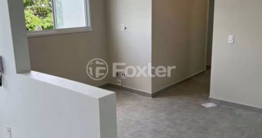 Apartamento com 2 quartos à venda na Avenida Professor Edgar Santos, 514, Vila Nhocune, São Paulo