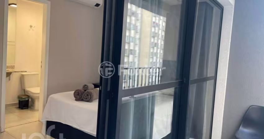 Apartamento com 1 quarto à venda na Rua Genebra, 296, Bela Vista, São Paulo