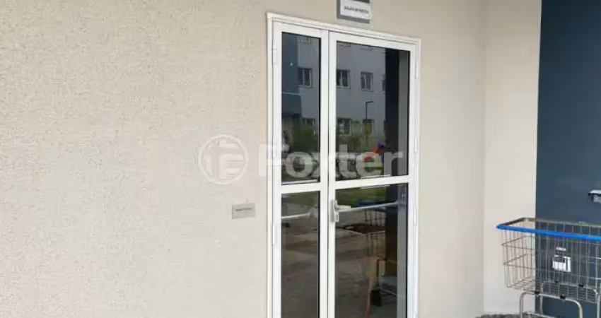 Apartamento com 2 quartos à venda na Avenida Gago Coutinho, 200, Santa Maria, Santo André