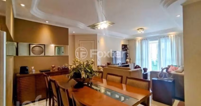 Apartamento com 3 quartos à venda na Rua Serra de Bragança, 1025, Vila Gomes Cardim, São Paulo