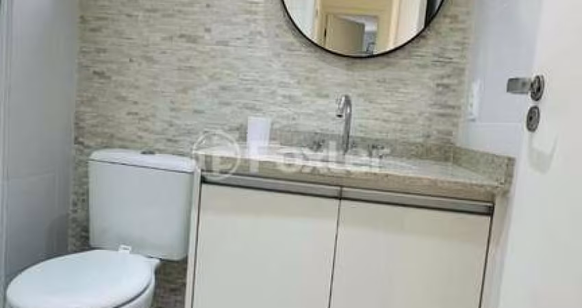 Apartamento com 2 quartos à venda na Rua Chamantá, 236, Vila Prudente, São Paulo
