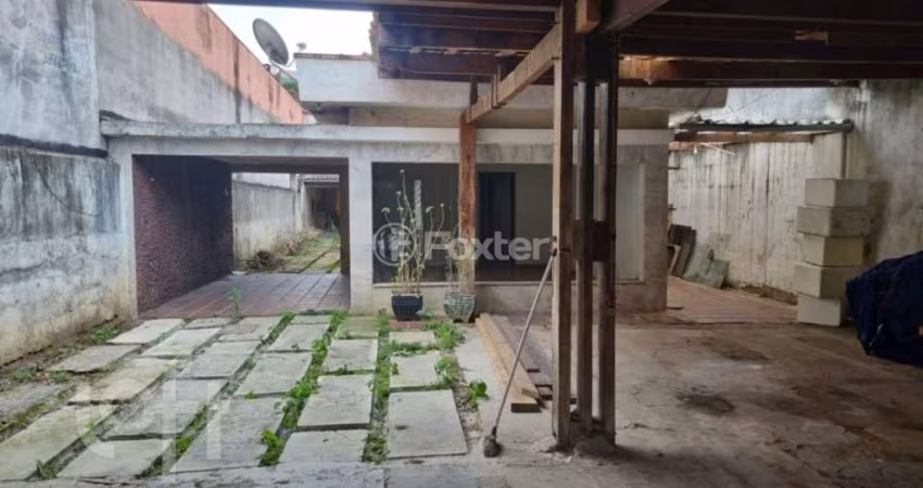 Casa com 3 quartos à venda na Avenida Presidente Castelo Branco, 519, Jardim Zaira, Mauá