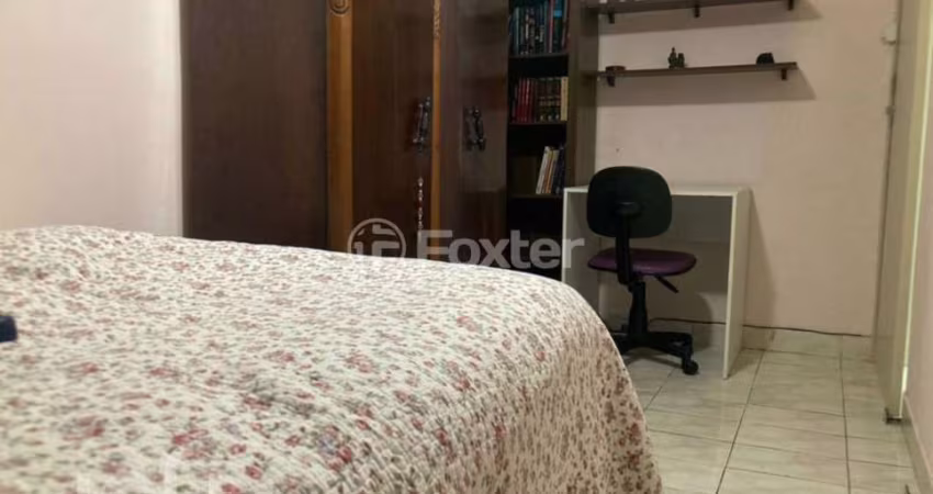 Apartamento com 2 quartos à venda na Rua Amadeu Narciso Pieroni, 12, Jardim Leonor Mendes de Barros, São Paulo
