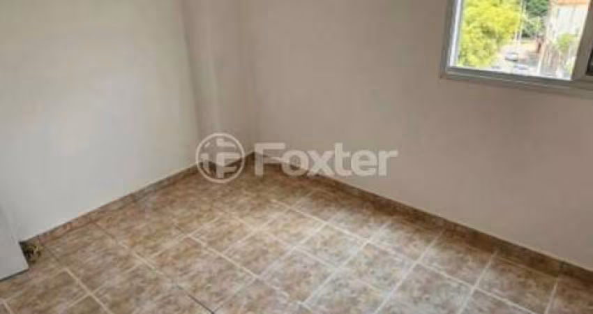 Apartamento com 2 quartos à venda na Rua Santa Cruz, 785, Vila Mariana, São Paulo