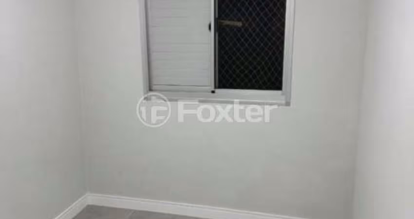 Apartamento com 3 quartos à venda na Rua Demerval da Fonseca, 161, Jardim Santa Terezinha, São Paulo