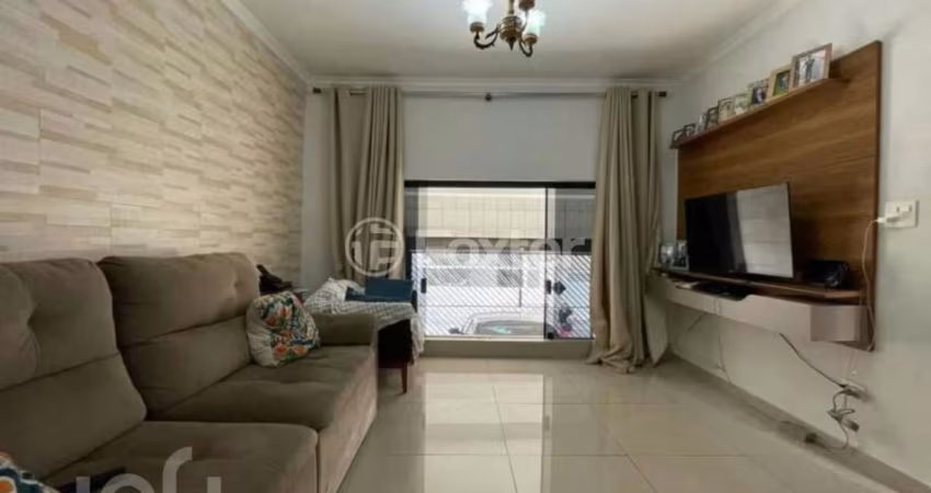 Casa com 5 quartos à venda na Travessa Cícero Mendes, 107, Jardim Porteira Grande, São Paulo