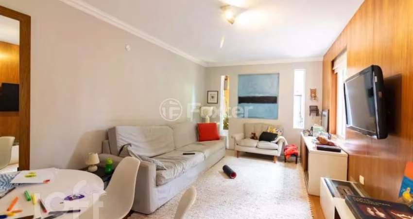 Casa com 3 quartos à venda na Rua Geórgia, 620, Brooklin Paulista, São Paulo
