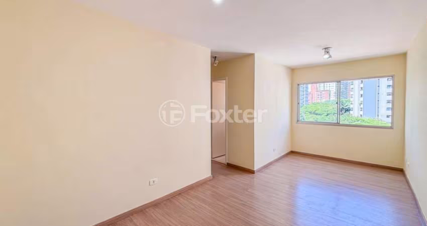 Apartamento com 2 quartos à venda na Rua Pintassilgo, 76, Vila Uberabinha, São Paulo