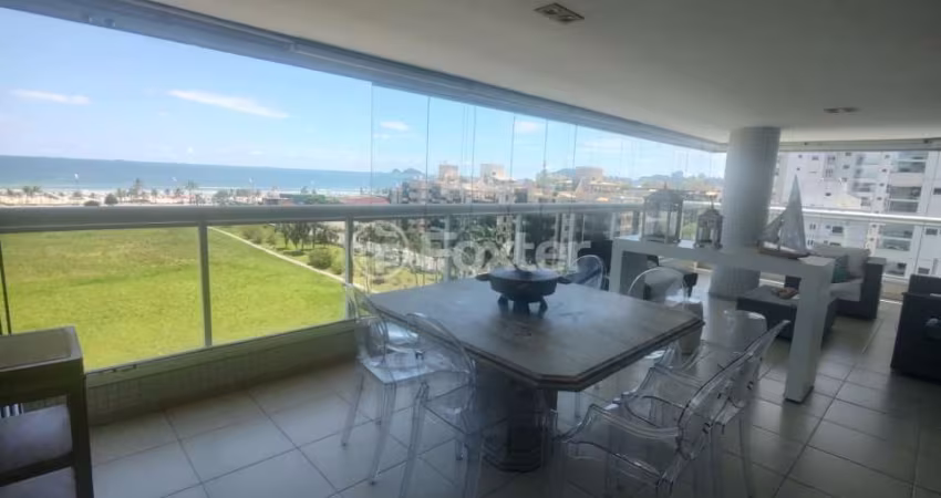 Apartamento com 5 quartos à venda na Rua C, 58, Enseada, Guarujá