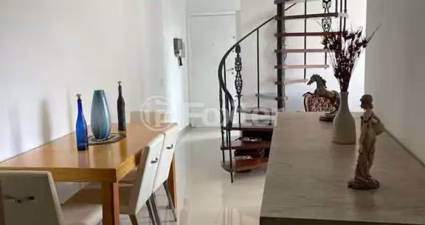 Cobertura com 3 quartos à venda na Rua Alfredo Pujol, 1325, Santana, São Paulo