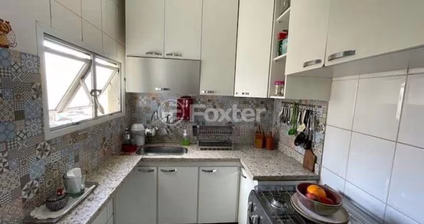 Cobertura com 3 quartos à venda na Rua Alfredo Pujol, 1325, Santana, São Paulo