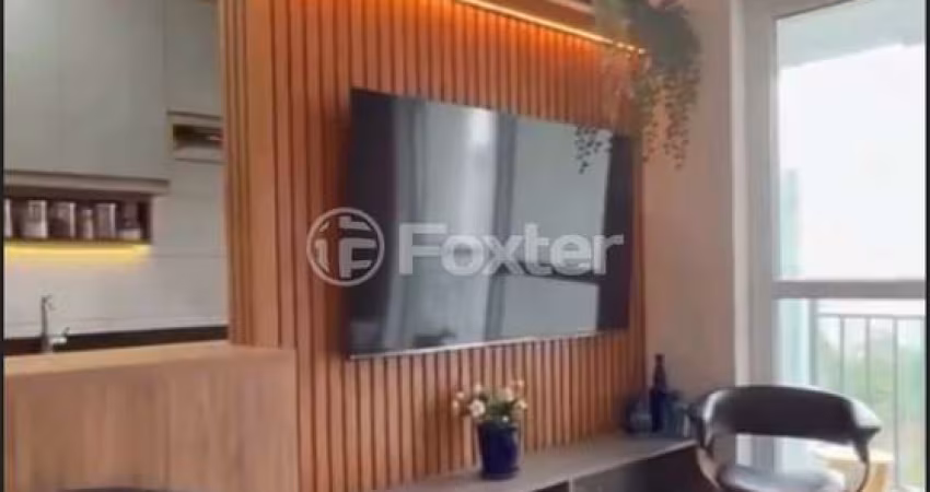 Apartamento com 2 quartos à venda na Rua Carvalho de Freitas, 100, Vila Andrade, São Paulo