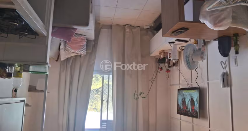 Apartamento com 2 quartos à venda na Rua da Independência, 458, Cambuci, São Paulo