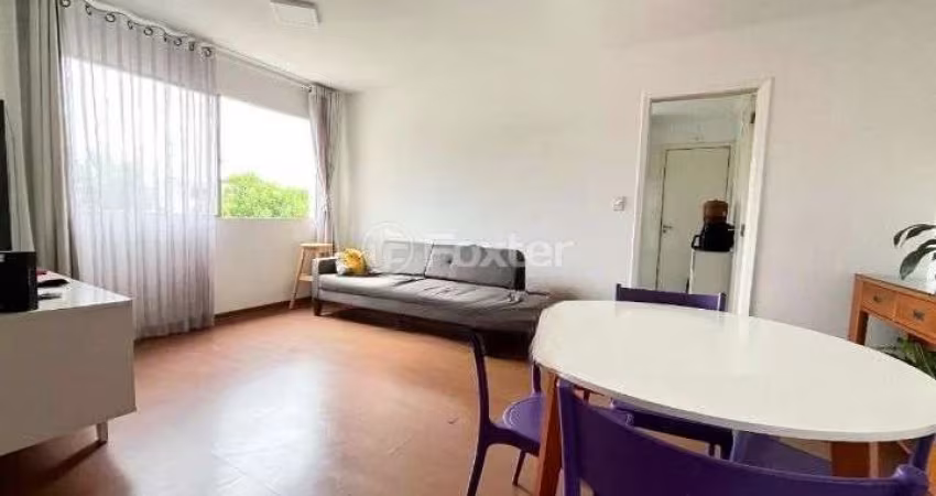 Apartamento com 3 quartos à venda na Alameda dos Tacaúnas, 547, Planalto Paulista, São Paulo