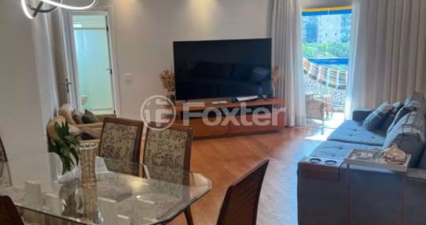 Apartamento com 2 quartos à venda na Rua Doutor Augusto de Miranda, 1300, Pompéia, São Paulo