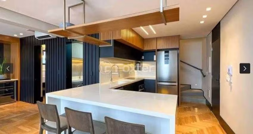 Apartamento com 1 quarto à venda na Rua Augusta, 2312, Cerqueira César, São Paulo